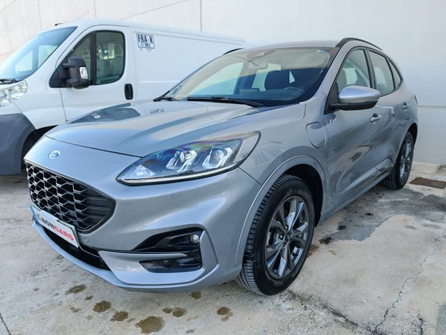 Ford Kuga HIBRIDO ENCHUFABLE 2022