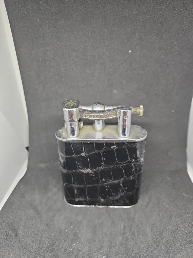 Accendino da tavolo Eterno