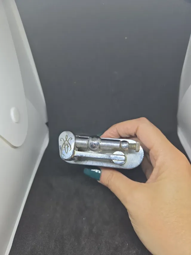 Accendino da tavolo Eterno