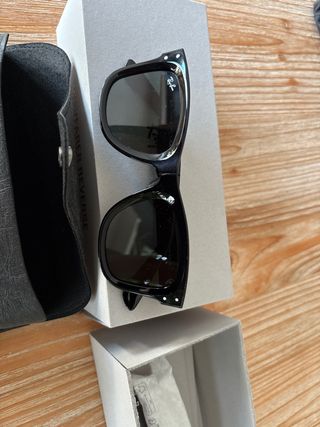 Ray-Ban Wayfarer Reverse Gafas de Sol Rb 6677VR