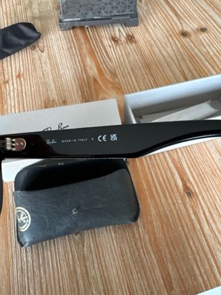 Ray-Ban Wayfarer Reverse Gafas de Sol Rb 6677VR