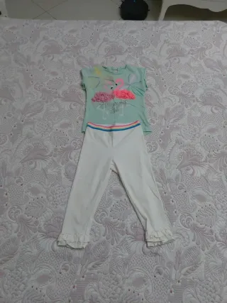 Set da bambina età 6/7 anni