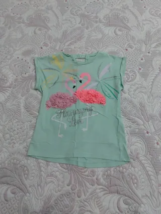 Set da bambina età 6/7 anni