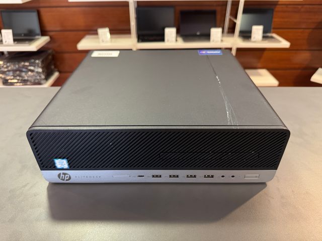 Torre HP con GARANTIA