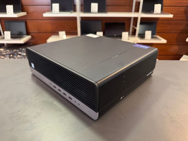 Torre HP con GARANTIA