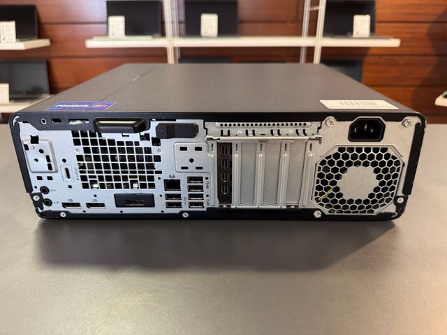 Torre HP con GARANTIA