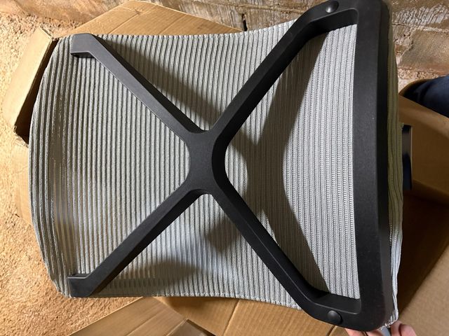 Recambios mobiliario oficina