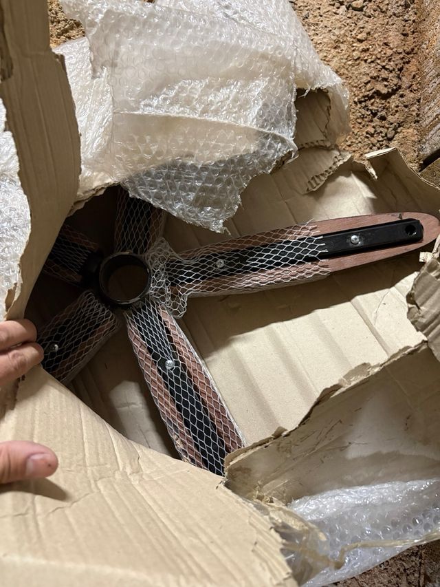 Recambios mobiliario oficina