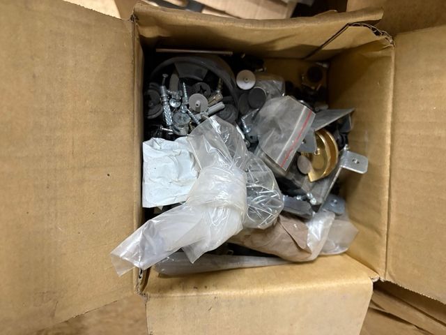 Recambios mobiliario oficina