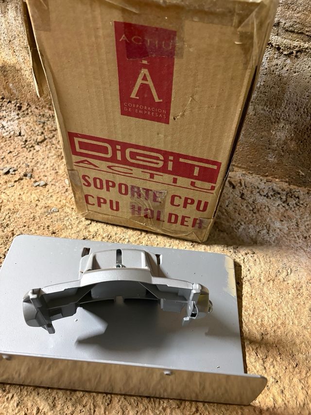 Recambios mobiliario oficina