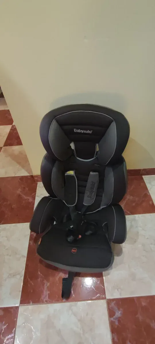 Silla de coche para bebé Babyauto