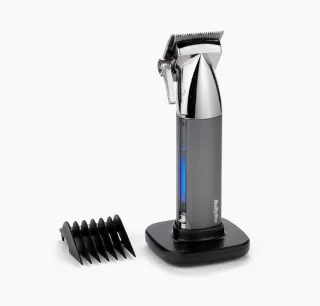 Cortapelos inalámbrico Super-X Metal BaByliss