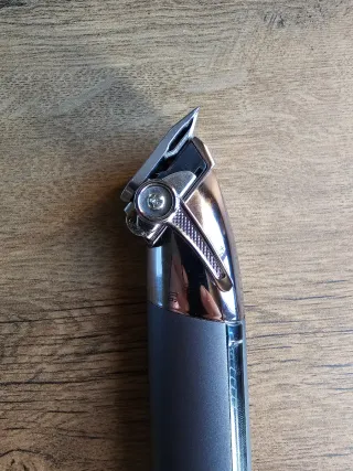 Cortapelos inalámbrico Super-X Metal BaByliss