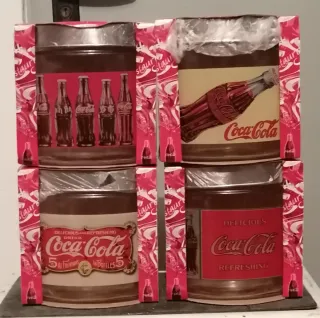Coca-Cola