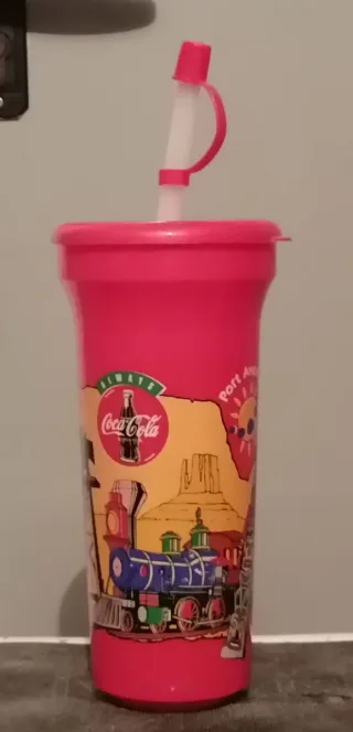 Coca-Cola