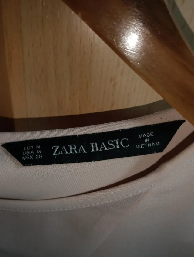 Conjunto Blusas y Pantalón