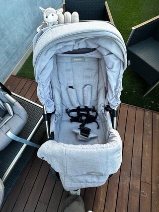 Trío Inglesina Aptica