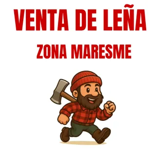 Leña de calidad para venta, consultar precio