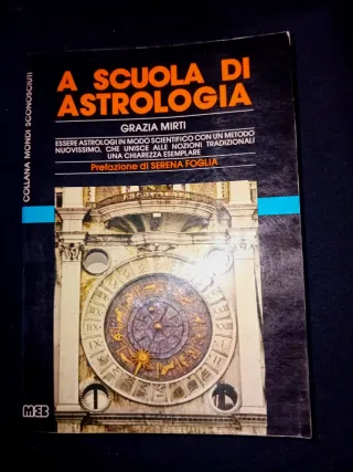 A scuola di astrologia