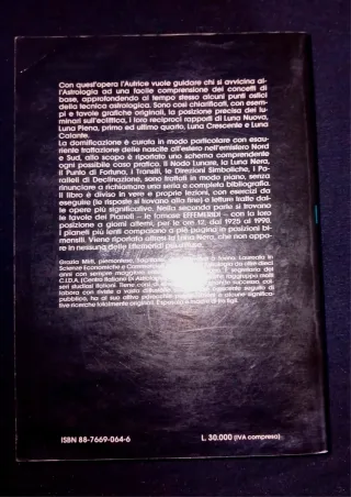 A scuola di astrologia