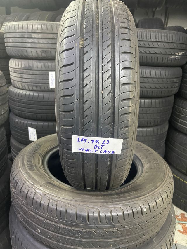 Neumático Westlake 175/70 R13 82T