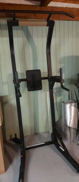 Silla Romana CORENGTH