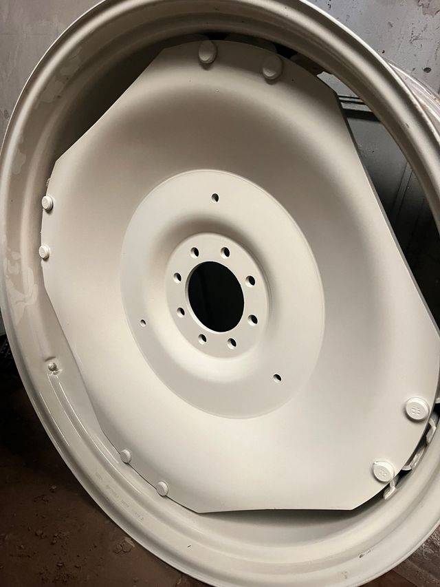 Llantas 14.9/38 - 15.5/38 - 16.9/38