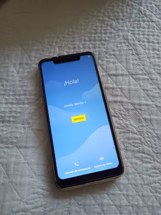 Motorola One 64 GB