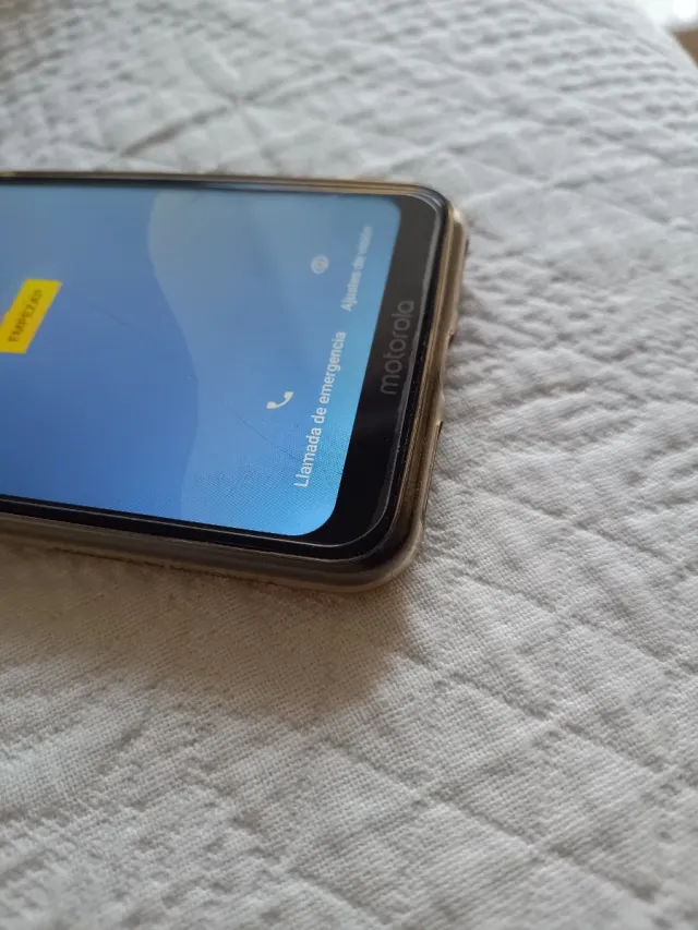 Motorola One 64GB