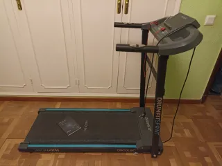 Cecotec DrumFit WayHome 1200 Sprint