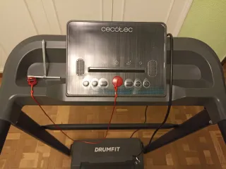 Cecotec DrumFit WayHome 1200 Sprint