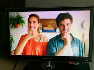 Televisor Samsung 19 pulgadas UE19D4020