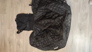 Manta para moto Scootieg universal