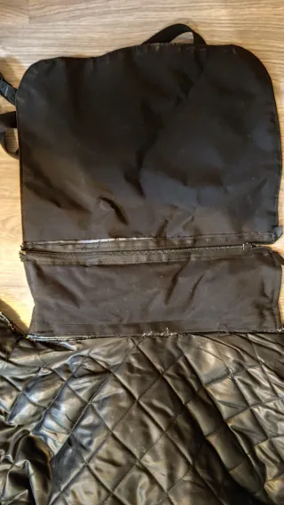 Manta para moto Scootieg universal