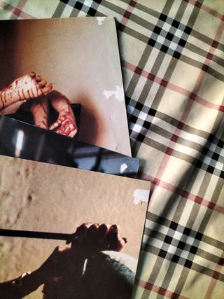 Lote Fotocromos, Lobby Cards, Películas Terror