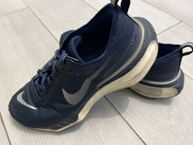 Nike Zoom X Run 3 - Zapatillas Running Hombre