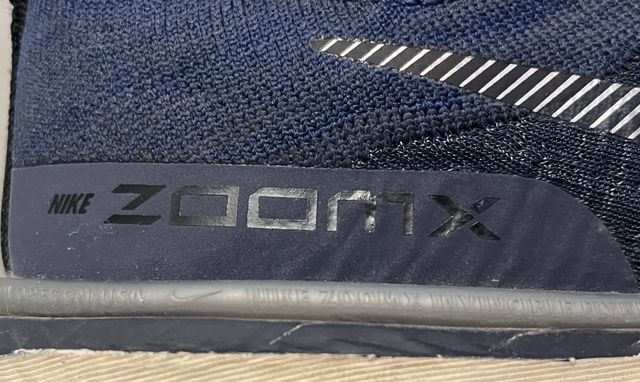 Nike Zoom X Run 3 - Zapatillas Running Hombre