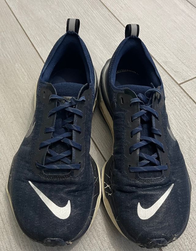 Nike Zoom X Run 3 - Zapatillas Running Hombre