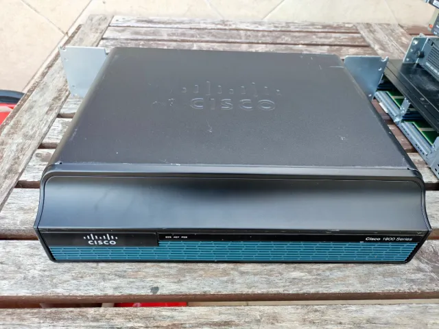 Router Cisco 1941