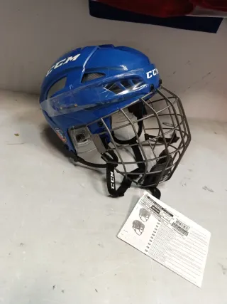 Casco Hockey CCM FITLITE M