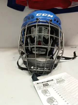 Casco Hockey CCM FITLITE M