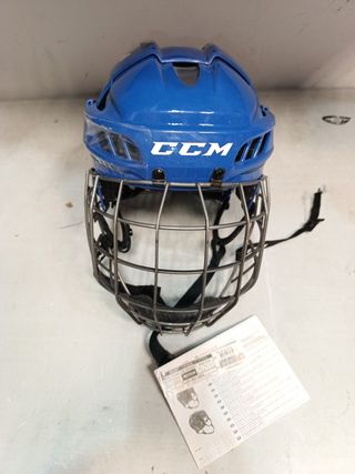 Casco Hockey CCM FITLITE M