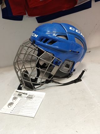 Casco Hockey CCM FITLITE M