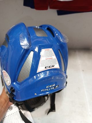 Casco Hockey CCM FITLITE M