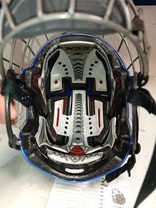 Casco Hockey CCM FITLITE M