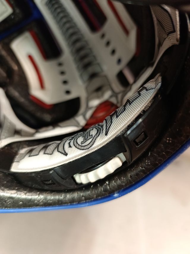 Casco Hockey CCM FITLITE M