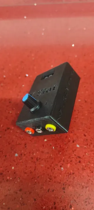 Regulador Voltaje Slot