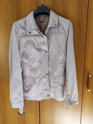 Impermeabile donna vintage