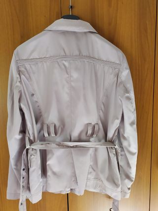 Impermeabile donna vintage