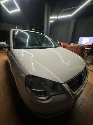 Volkswagen Polo 2008